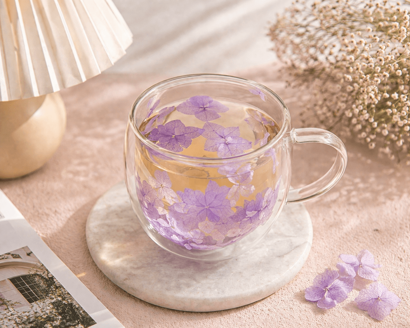 Glassware