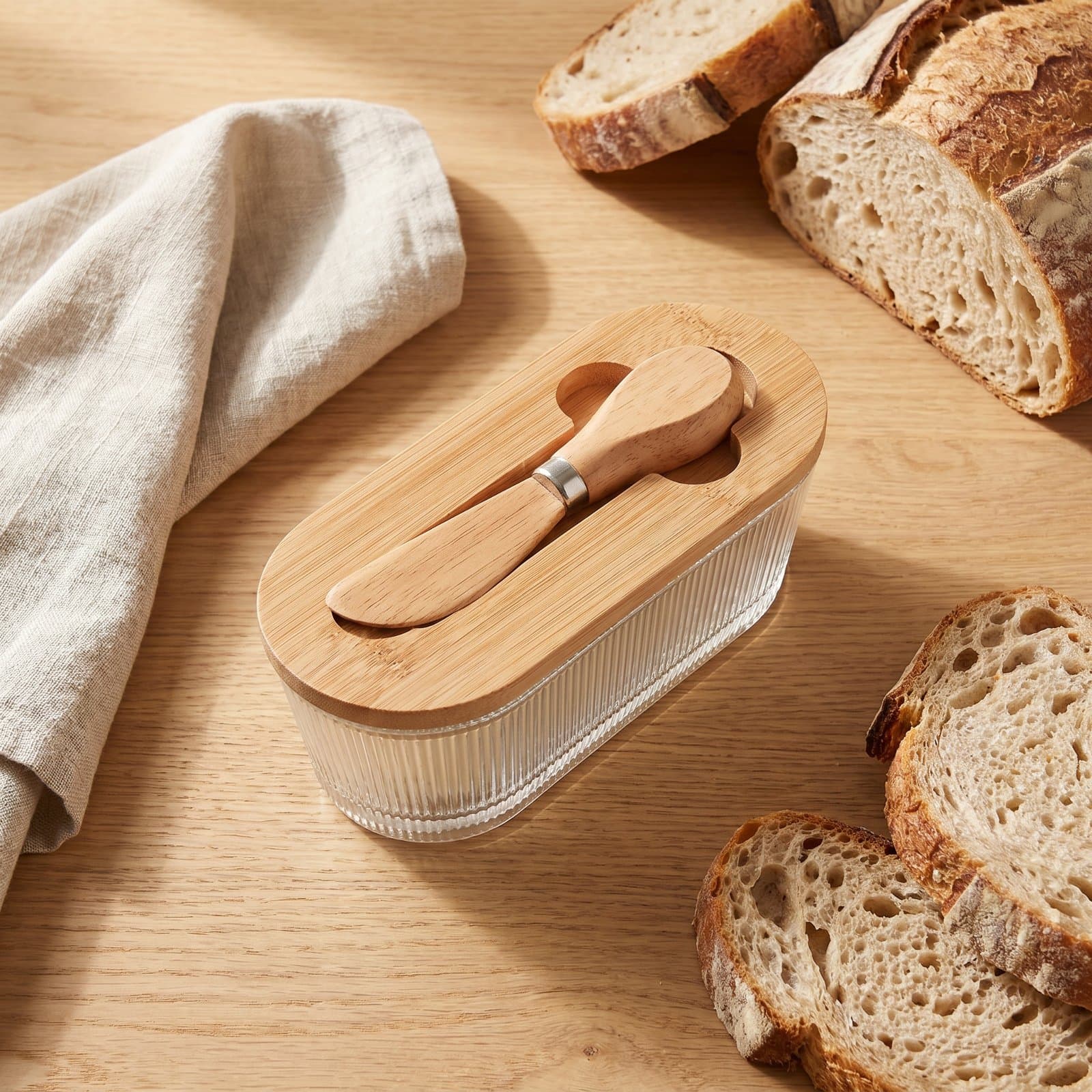 Butter Box thumbnail 4