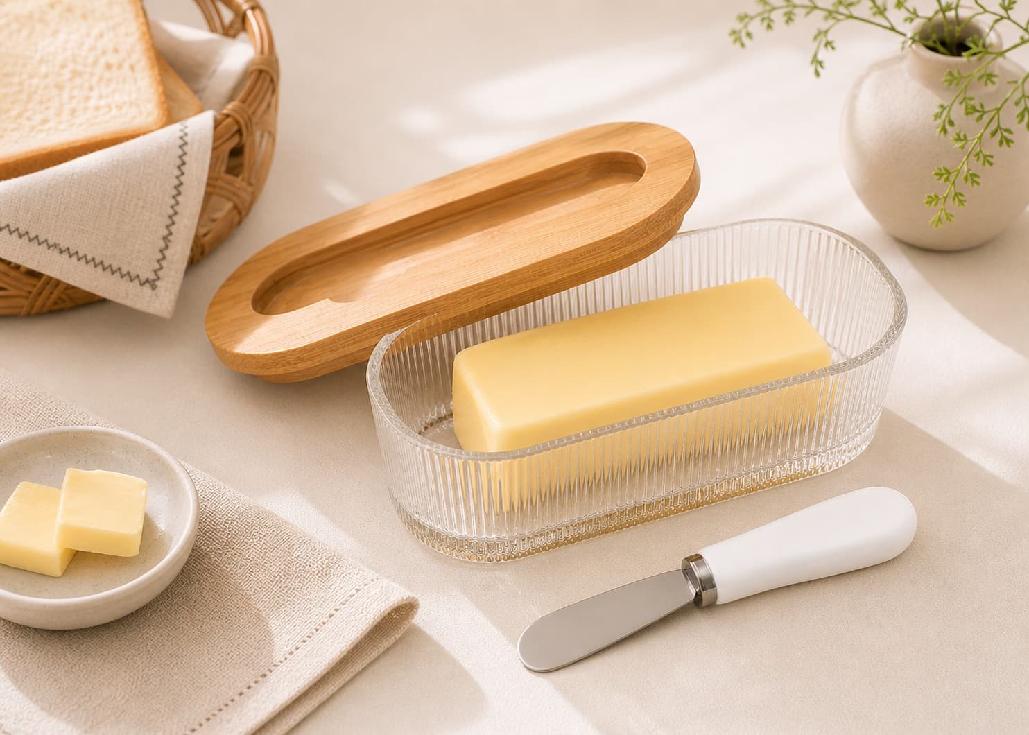 Butter Box thumbnail 2